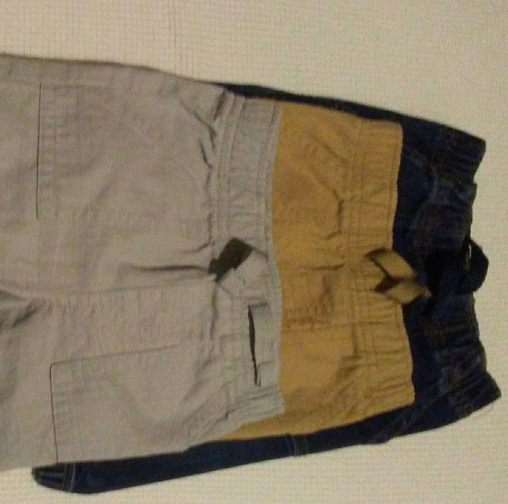 Pants Bundle 3-6 months